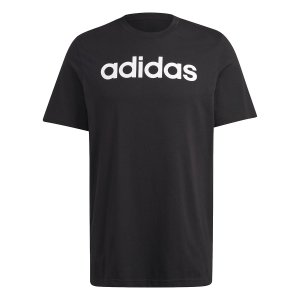 Camiseta Adidas Logo Linear Masculina IC9274