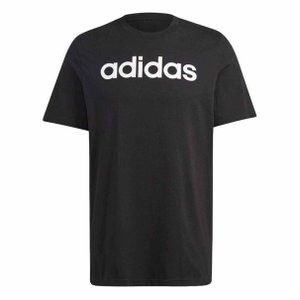 Camiseta  Adidas Logo Linear Masculino IN7960