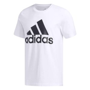 Camiseta Adidas Logo Masculina ED9606