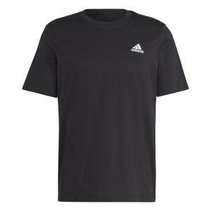 Camiseta Adidas Logo Pequeno Masculina IC9282