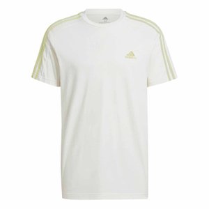 Camiseta Adidas M/C 3 Stripes Masculina IU9041