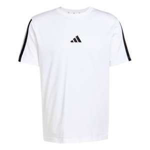 Camiseta Adidas M/C 3 Stripes Masculina JW1952
