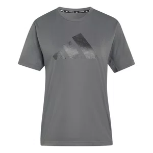Camiseta Adidas M/C Adi365 Essentials Brand Love Fem JZ6824