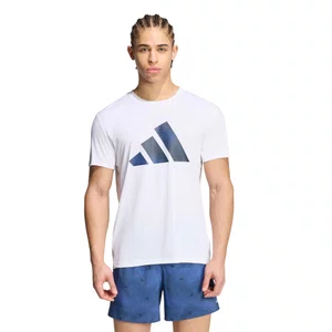 Camiseta Adidas M/C Adi365 Essentials Brand Love Masc KG3214