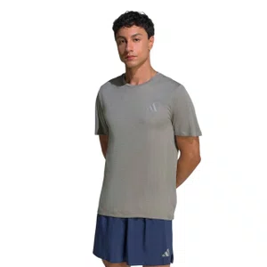 Camiseta Adidas M/C Adi365 Running Essentials Masc KB5961