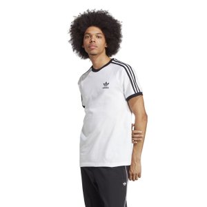 Camiseta Adidas M/C Adicolor Classics 3 Stripes Masc IA4846