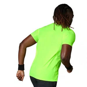 Camiseta Adidas M/C Adizero Essentials Masculina IX2841 - Ativa