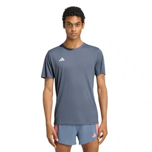 Camiseta Adidas M/C Adizero Essentials Masculino KT4840