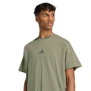 Camiseta Adidas M/C All SZN Masculina JX5081 - Ativa Esportes