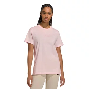 Camiseta Adidas M/C Animal Loose Graphic Feminina KT2682
