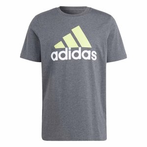 Camiseta Adidas M/C Big Logo Masculina IJ8578