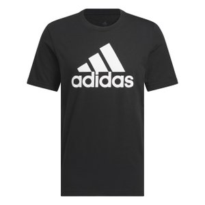 Camiseta Adidas M/C Big Logo Masculina IV7456