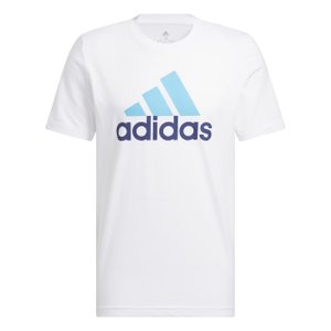 Camiseta Adidas M/C Big Logo Masculina IV7459