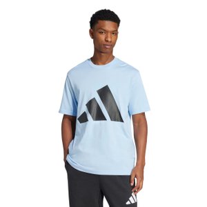 Camiseta Adidas M/C Big Logo Masculina JE8937