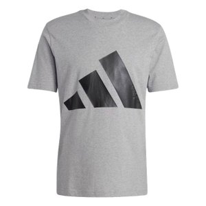 〆 Camiseta Adidas M/C Big Logo Masculina JE8948 - Ativa Esportes