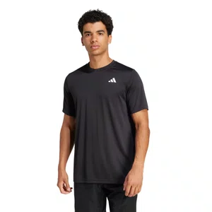 Camiseta Adidas M/C Club Masculino JF8502