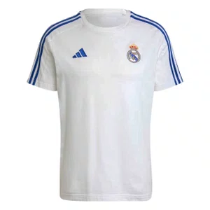 Camiseta Adidas M/C DNA Real Madrid Masculina IT3814
