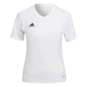 Camiseta adidas M/C entrada 22 Feminina HC5074