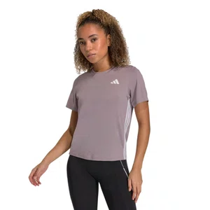 Camiseta Adidas M/C Essentials 3 Stripes Feminina  KC3026