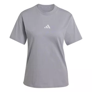 Camiseta Adidas M/C Essentials 3 Stripes Feminina KC5198