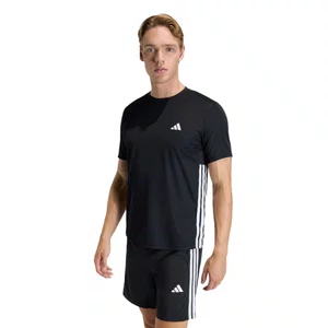 Camiseta Adidas M/C Essentials 3 Stripes Masculino KA3452
