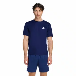 Camiseta Adidas M/C Essentials 3 Stripes Masculino KD0701