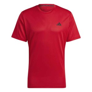 Camiseta Adidas  M/C Essentials Base Masculina HZ3095