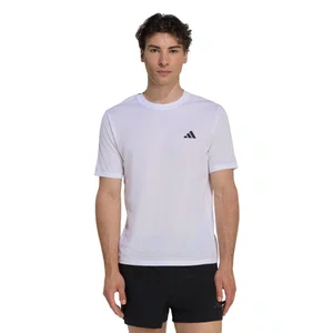 Camiseta Adidas M/C Essentials Base Masculina KD5453