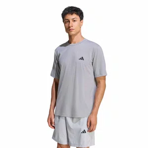 Camiseta Adidas M/C Essentials Basica Masculino KD5481