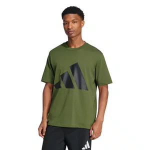 Camiseta Adidas M/C Essentials Big Logo Masculina JE8931
