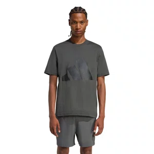 Camiseta Adidas M/C Essentials Big Logo Masculina KC0919