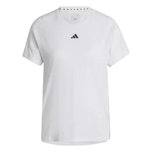 Camiseta Adidas M/C Essentials Crew Feminina HR7796
