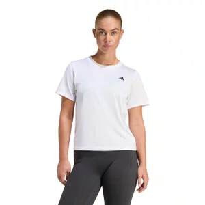 Camiseta Adidas M/C Essentials Feminina KB9640