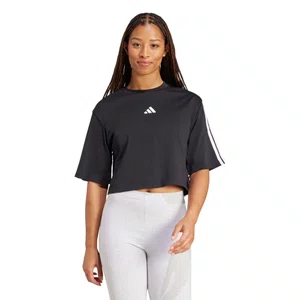 Camiseta Adidas M/C Essentials Feminina JD4998