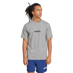 Camiseta Adidas M/C Essentials Linear Masculina JE9002