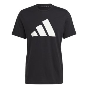 Camiseta Adidas M/C Essentials Logo Masculina IB8273