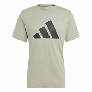 Camiseta Adidas M/C Essentials Logo Masculina IB8276