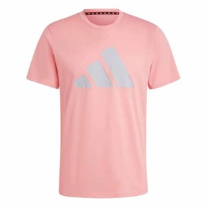 Camiseta Adidas M/C Essentials Logo Masculina IW3346