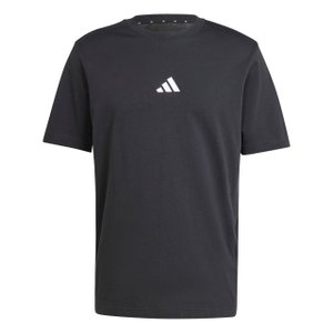 Camiseta Adidas M/C Essentials Small Logo Masculina JE9024