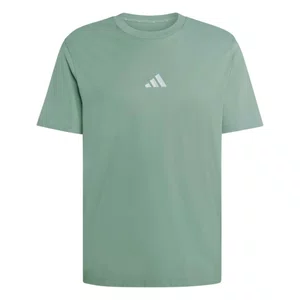 Camiseta Adidas M/C Essentials Small Logo Masculina KC0903