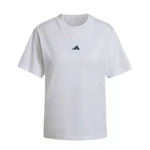 Camiseta Adidas M/C Essentials Small Logo Masculina LC8767