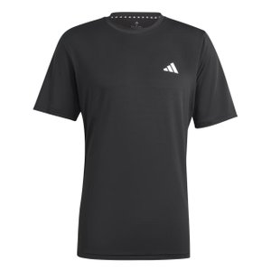 Camiseta Adidas M/C Essentials Stretch Masculina IC7413
