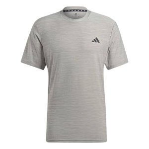 Camiseta Adidas M/C Essentials Stretch Masculina IC7416
