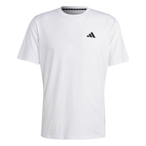Camiseta Adidas M/C Essentials Stretch Masculina IJ7020