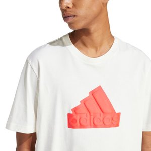 Camiseta Adidas M/C Future Icon Bos Masculina IZ1626 - Ativa Esportes