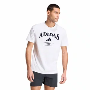 Camiseta Adidas M/C Grafica Heritage Masculino KV0784