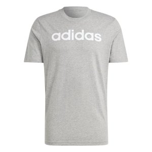 Camiseta Adidas M/C Logo Linear Masculina IC9277
