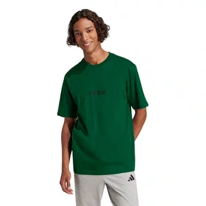 Camiseta Adidas M/C Logo Linear Masculina JE8997