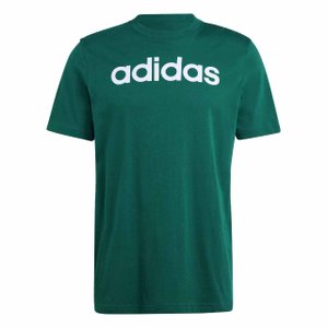 Camiseta Adidas M/C Logo Linear Masculina JJ7260