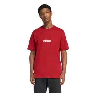 Camiseta Adidas M/C Logo Linear Masculina KC0881